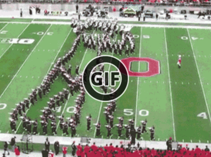 BRATM GIF: Úžasné predstavenie na ihrisku :) toto musíš vidieť ! :)