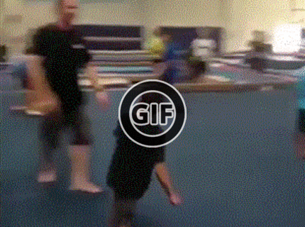 BRATM GIF: Úžasná zábava pre deti :D