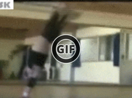 BRATM GIF: Wau, úžasné :D