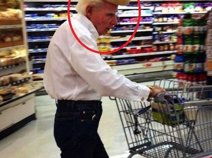 Tak tento účes nemá chybu :D