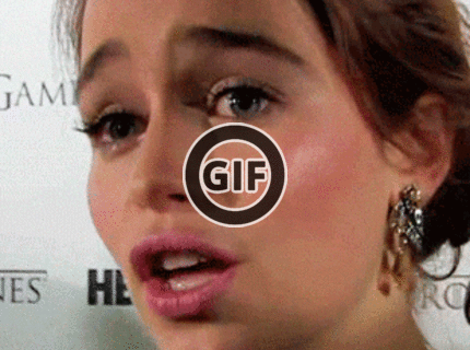 BRATM GIF: Najzvodnejší pohľad na svete :D