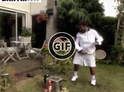 BRATM GIF: Toto musíš vidieť ! Ako sa robia hranolky na americký spôsob :D