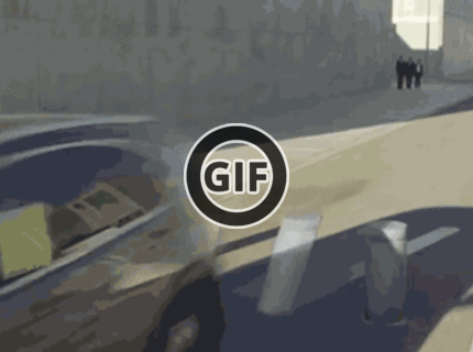 BRATM GIF: Podarená optická ilúzia :