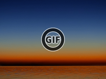 BRATM GIF: WAU, tak toto je nádherné :)