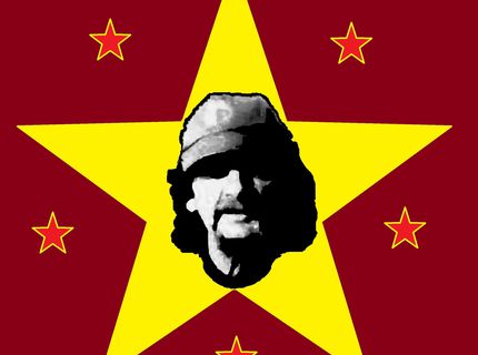 Volim meliska za noveho DIKTATORA :D