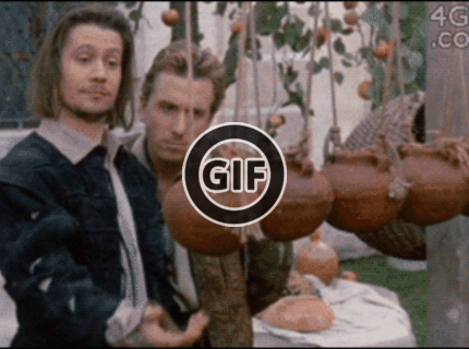 BRATM GIF: Niekedy veci nedopadnú tak, ako by sme očakávali :D