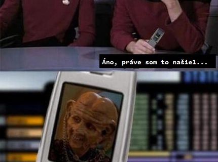 Fotka štavnatej kočky, ktorú zbalil :D