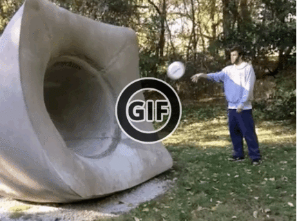 BRATM GIF: Forever alone :D