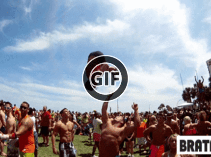 BRATM GIF: Wau, tak toto sa im podarilo :)