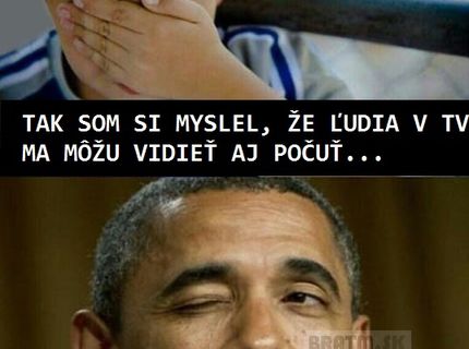 Šokujúce! Detská fantázia nie je až tak vzdialená realite :D