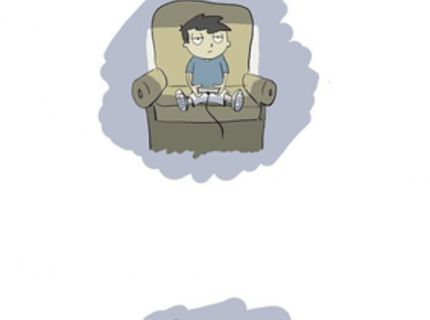 Prečo hrajú niektoré deti radi videohry...