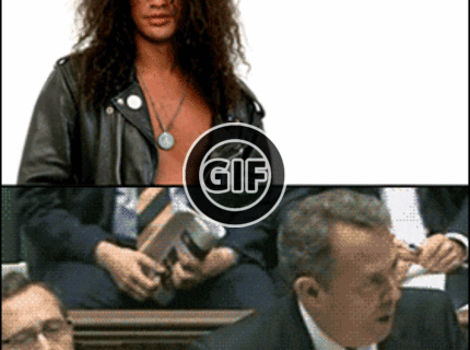 BRATM GIF: :D LOL, tak toto úplne sedí :D