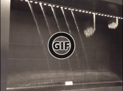 BRATM GIF:  Nádherná fontána , čo poviete ? :)