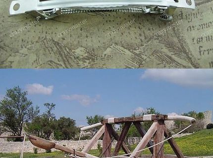 Ako to vidí žena a ako to vidím ja :D