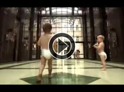 BRATM VIDEO: Podarené :) Zachovajme si aj my takýto pozítívny prístup a berme si príklad :) :D