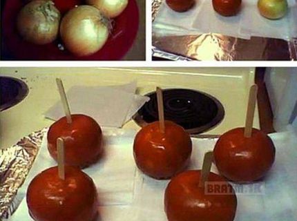 Dokonalá pochúťka :D