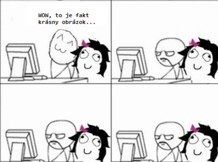 Ha- Ha :D aj u vás je to takto ? :D
