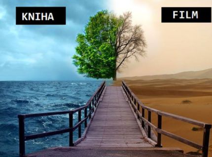 Kniha vs. Film :) čo preferuješ ty?