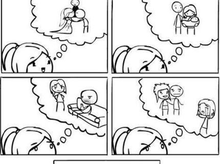 Ženy a ich zmýšľanie :D Tak toto nemá chybu! :D