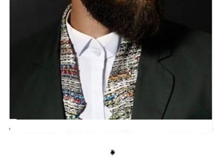 Aká je realita, keď sa celý mesiac neoholíš :D