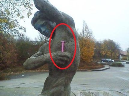 Ha- Ha, tak pre túto sochu sa to úplne hodí :D