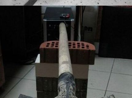 Ha - Ha :D najzaujímavejšie USB na svete :D