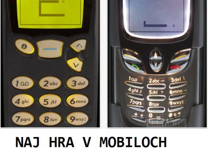 Bola toto aj vaša obľúbená hra? :D