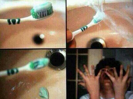 A toto sa stane skoto vždy :D aj vy neznášate túto situáciu? :D