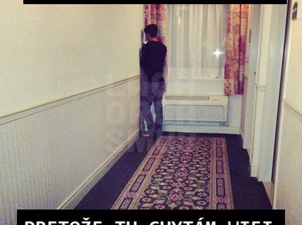 Chytať wifi, môže vyzerať aj takto :D