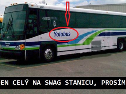 Šokujúce! cesta na SWAG stanicu je už dostupná pre každého :D