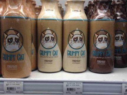 Neuveriteľné! Facebookový fenomén prerazil aj do potravinárskeho priemyslu :D