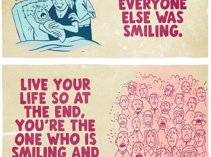 Takto to naozaj je :)