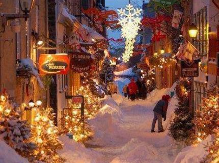 Niečo na vianočnú atmosféru :D