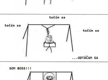 Spomienky z detstva :D