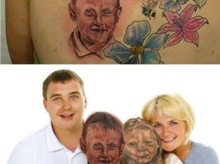 BRATM tetovanie roka! :D