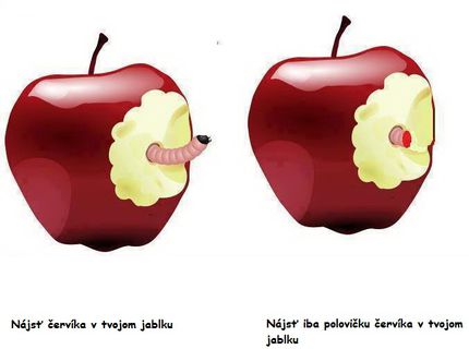 Čo je podľa teba horšie? :D