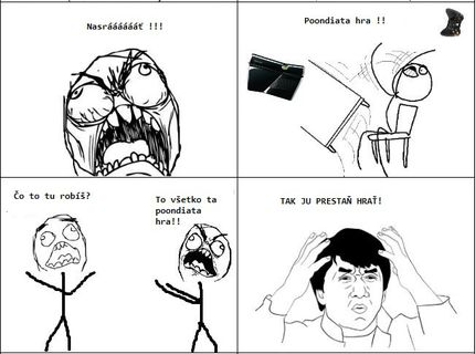 Bratm, PC maniak vždy zostane maniakom :D