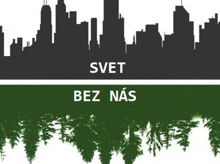 Svet bez nás...