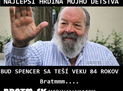 Bol toto aj vo vašm detstve najlepší hrdina ? :D