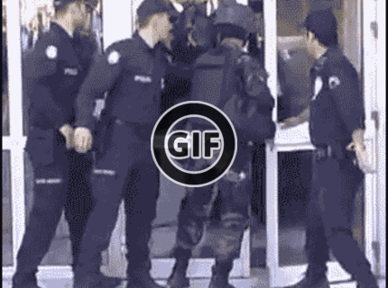 BRATM GIF: Mýliť sa je ľudské :D