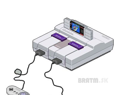 Kto z vás si spomína? :D