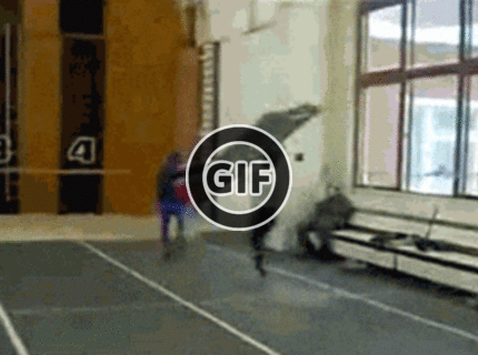 BRATM GIF: Páni požiarnici a ich najrýchlejšia akcia :) toto musíš vidieť! :)