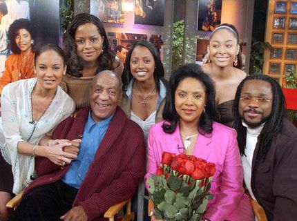 Koho bola toto obľúbená rodinka? :D