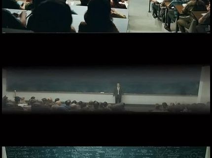 Tu je dôvod, prečo by si nemal v škole nikdy zaspať :D