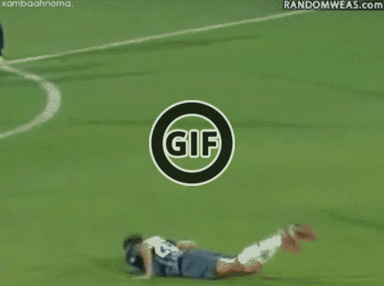 BRATM GIF: Divadlo na ihrisku :D