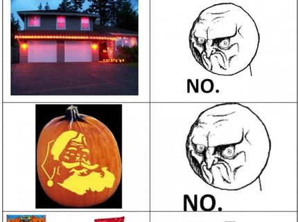 Každý si nájde niečo, čo má rád :D