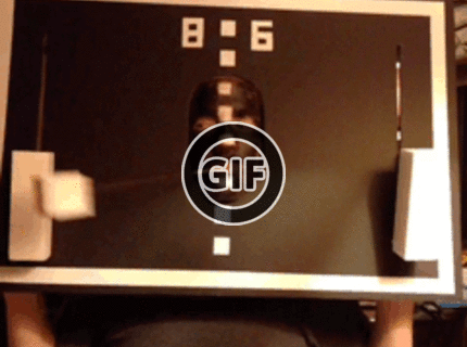 BRATM GIF: Najoriginálnejšia hra na nudné dni :D