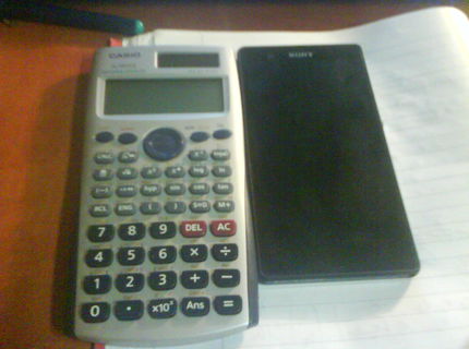 aky je medzi tym rozdiel?