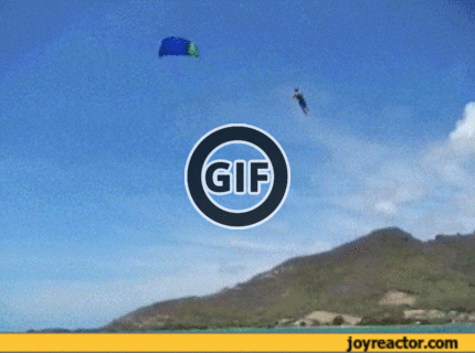 BRATM GIF: Neprajný vietor a jeho následky :D