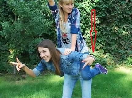 Mindfuck :D toto sa dievčatám podarilo :)